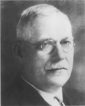 P.W. Reck